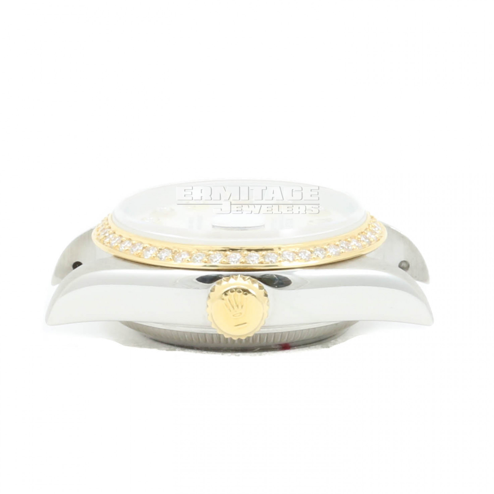 Pre-Owned Rolex Datejust 69173